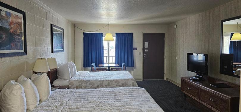 Orland Inn Kültér fotó