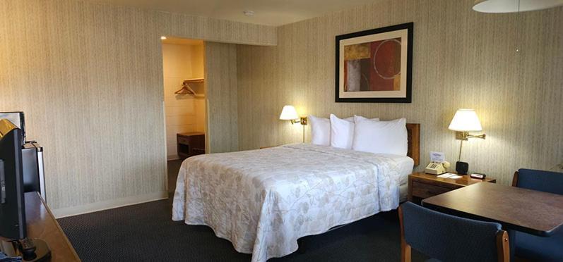 Orland Inn Kültér fotó
