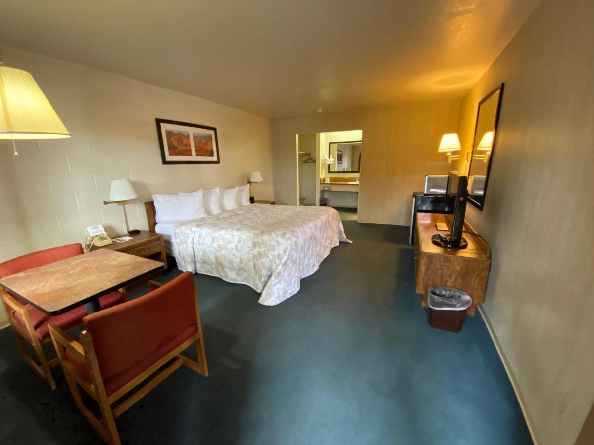Orland Inn Kültér fotó