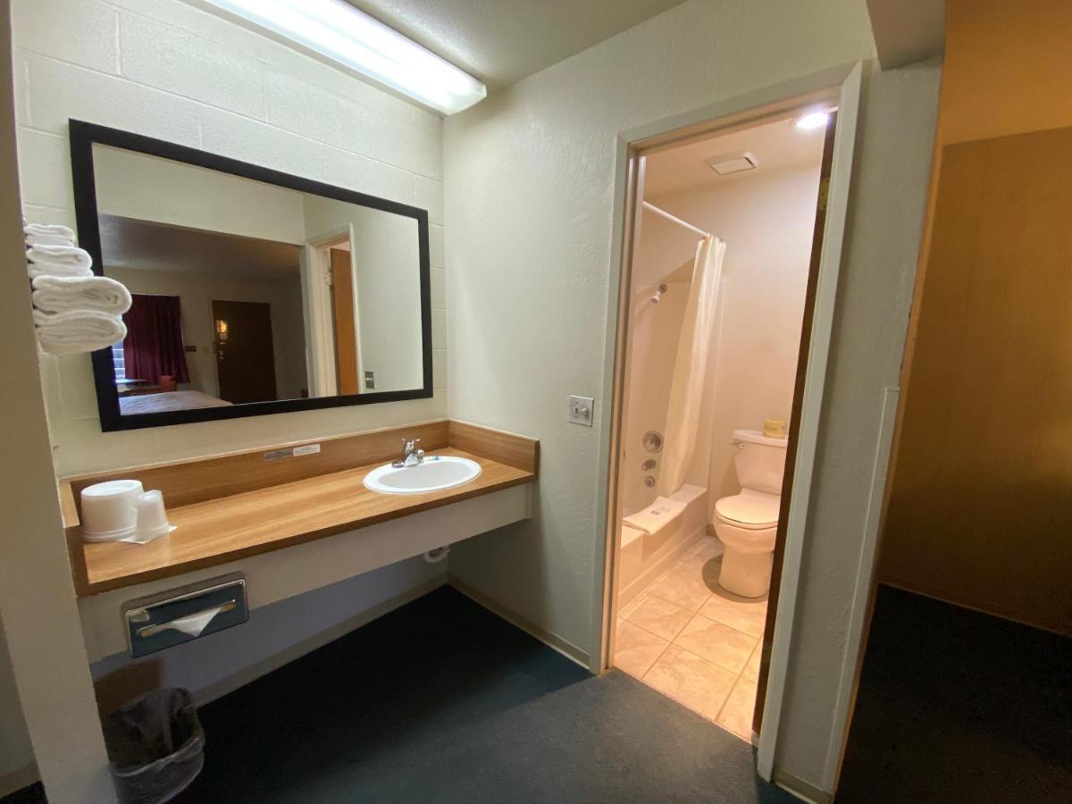 Orland Inn Kültér fotó