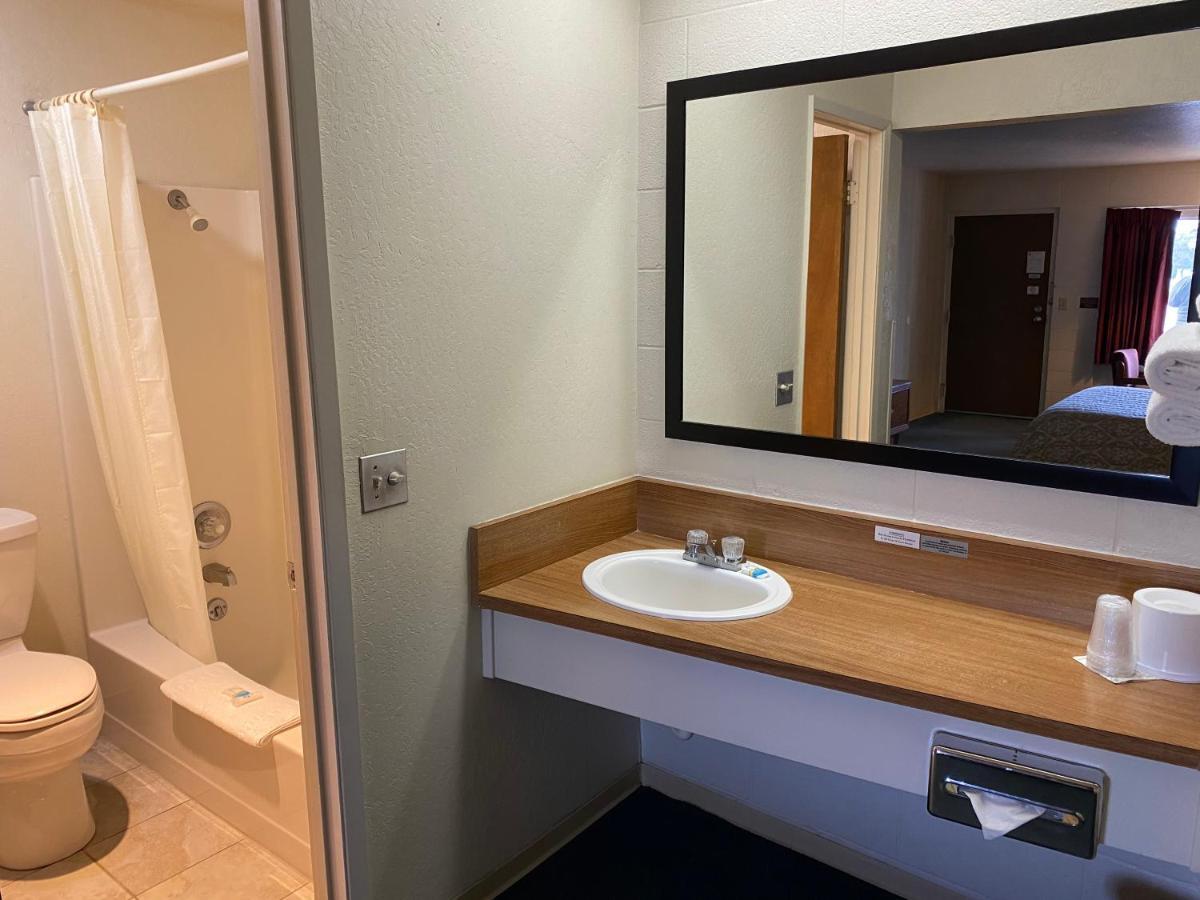 Orland Inn Kültér fotó